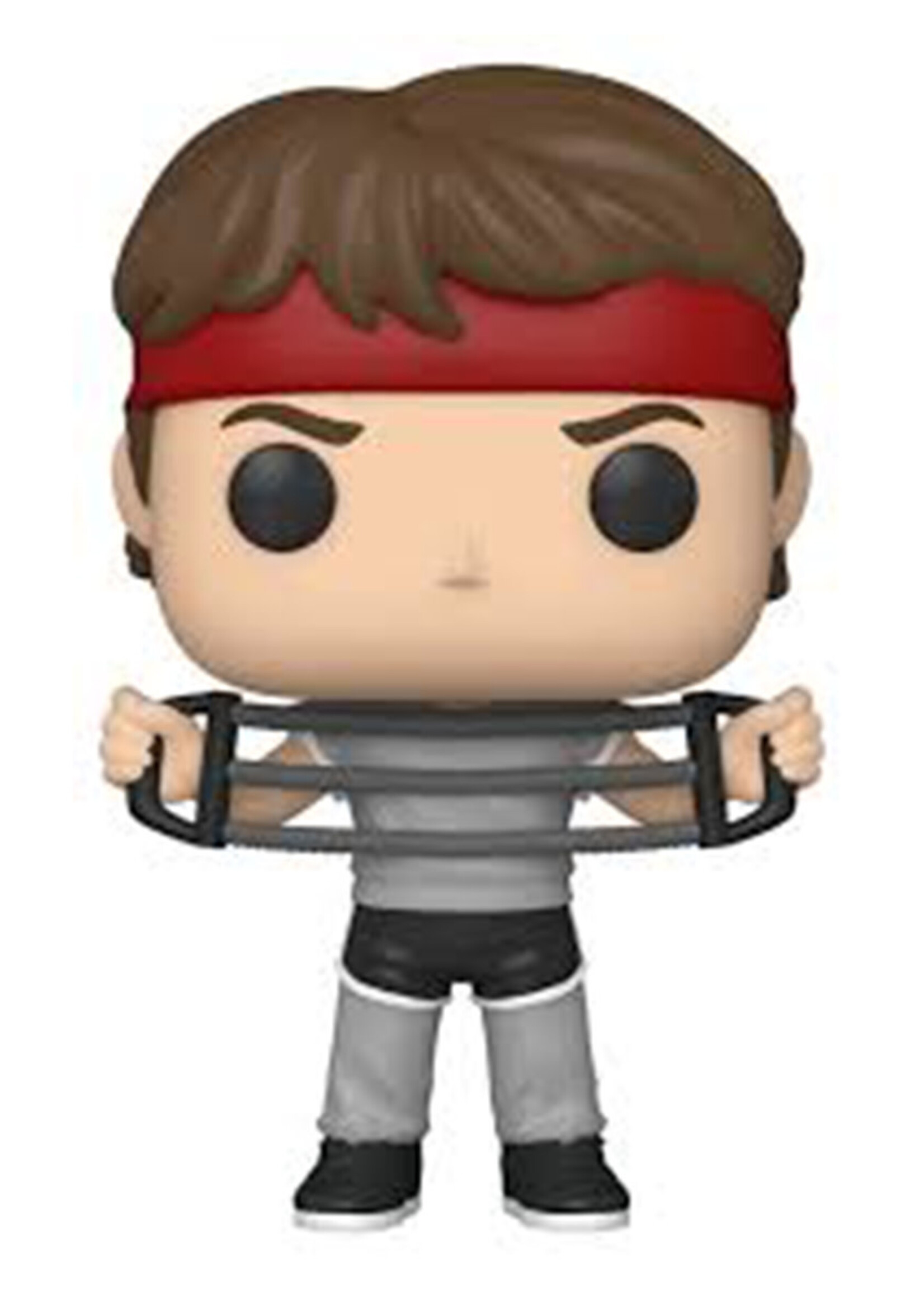 The Goonies Funko Pop N° 1070   Brand
