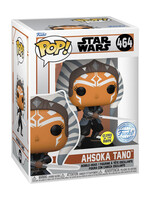 Mandalorian Funko Pop N° 464 Ahsoka
