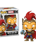 Marvel Funko Pop N° 1291 Beta Ray Bill