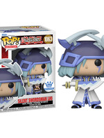 Yu-Gi-Oh! Funko Pop N° 1063 Silent Swordsman LV0