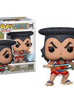 One Piece Funko Pop N°1275 Oden