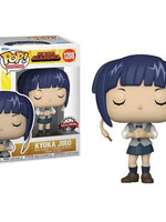 My Hero Academia Funko Pop N° 1208 Kyoka Jiro S.E.