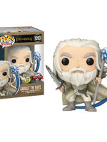 Lord Of The Rings Funko Pop N° 1203 Gandalf The White G