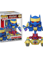 Yu-Gi-Oh! Funko Pop Super N° 1456 XYZ Dragon Catapult