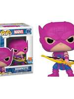 Marvel Funko Pop N° 914 Hawkeye PX Exclusive