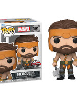 Marvel Funko Pop N° 1061 The Incredible Hercules
