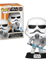 Star Wars Funko Pop N° 473 Stormtrooper Concept Series
