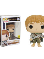 Lord Of The Rings Funko Pop N° 445 Samwise Gamgee Gitd