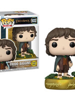 Lord Of The Rings Funko Pop Plus N° 1832 Frodo Baggins