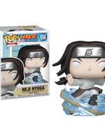 Naruto Shippuden Funko Pop Plus N° 1846 Neji Hyuga