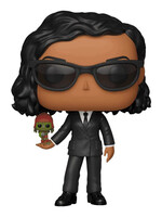 Man In Black International Funko Pop N° 742 Agent M &
