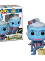 The Wizard Of Oz Funko Pop Movies N° 1520 Winged Monkey