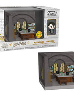 Harry Potter Anniversary Pop    Mini Moments Tom Riddle Chase