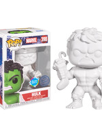 Marvel Funko Pop N° 398 Holiday Hulk Diy