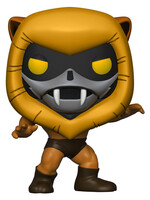 Thundarr The Barbarian Funko  Pop N° 830 Ookla The Mok