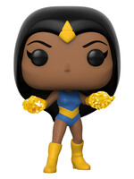 Thundarr The Barbarian Funko Pop N° 831 Princess Ariel