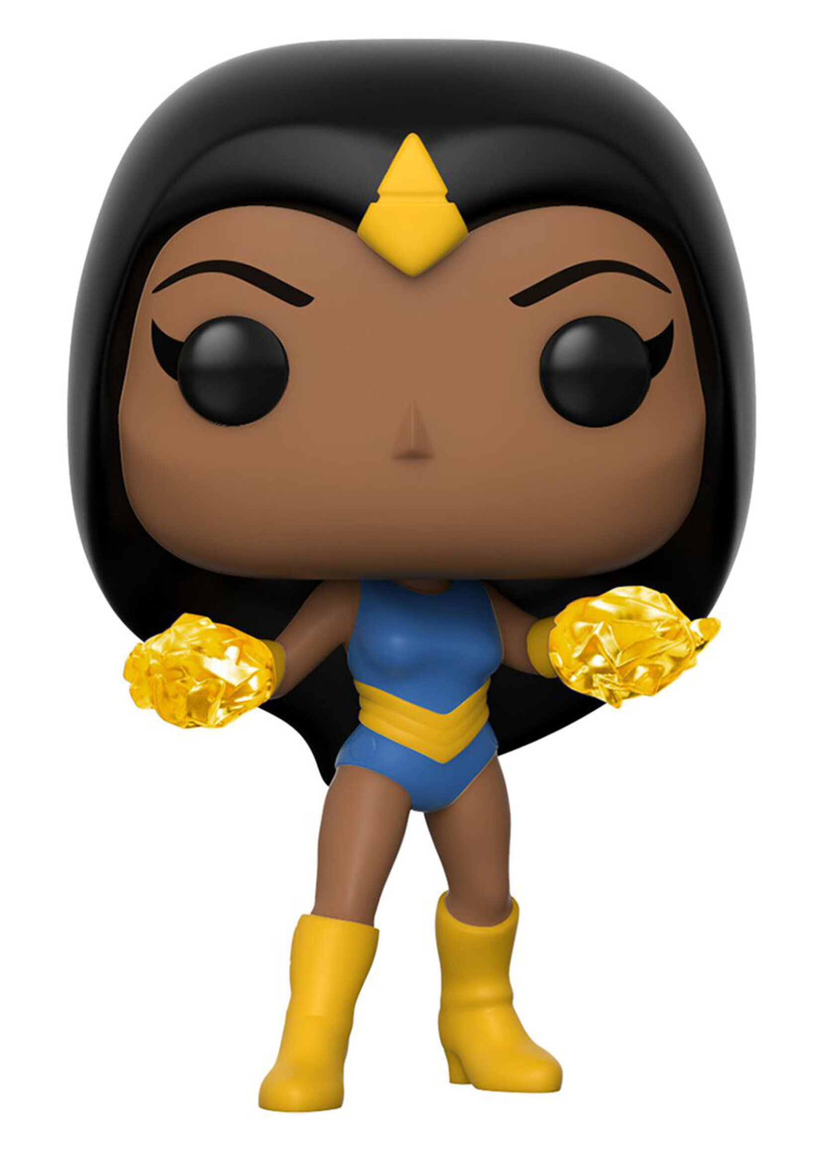 Thundarr The Barbarian Funko Pop N° 831 Princess Ariel