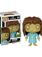 The Exorcist Funko Pop N° 203   Regan