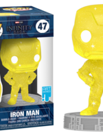 Marvel Funko Pop N° 47 Artist Series Iron Man