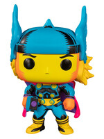 Marvel Funko Pop N° 650 Black Light Thor