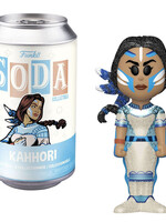 What If Funko Pop Soda Kahhori
