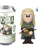 The Lord Of The Rings Funko Pop Soda Legolas