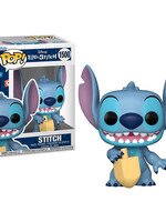 Lilo & Stitch Funko Pop N° 1500 Stitch Hanukkah