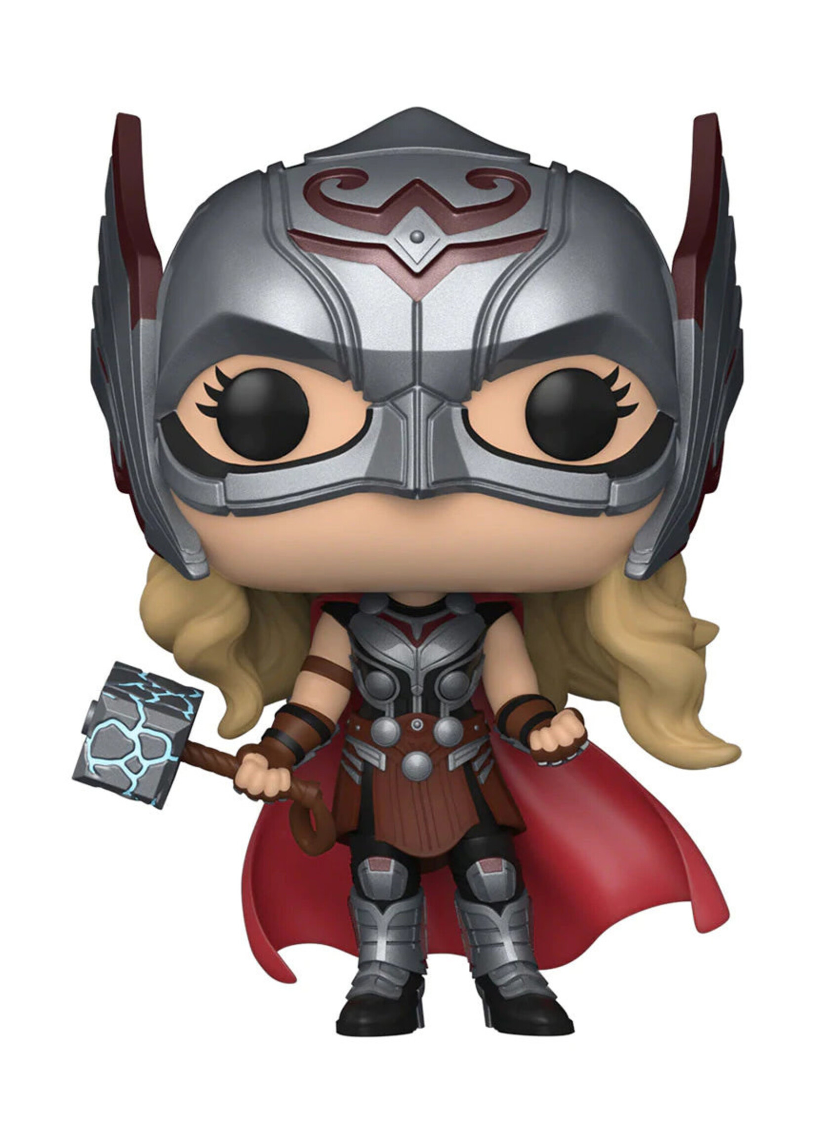 THOR 2022 - Funko Pop N° 1041  Mighty Thor