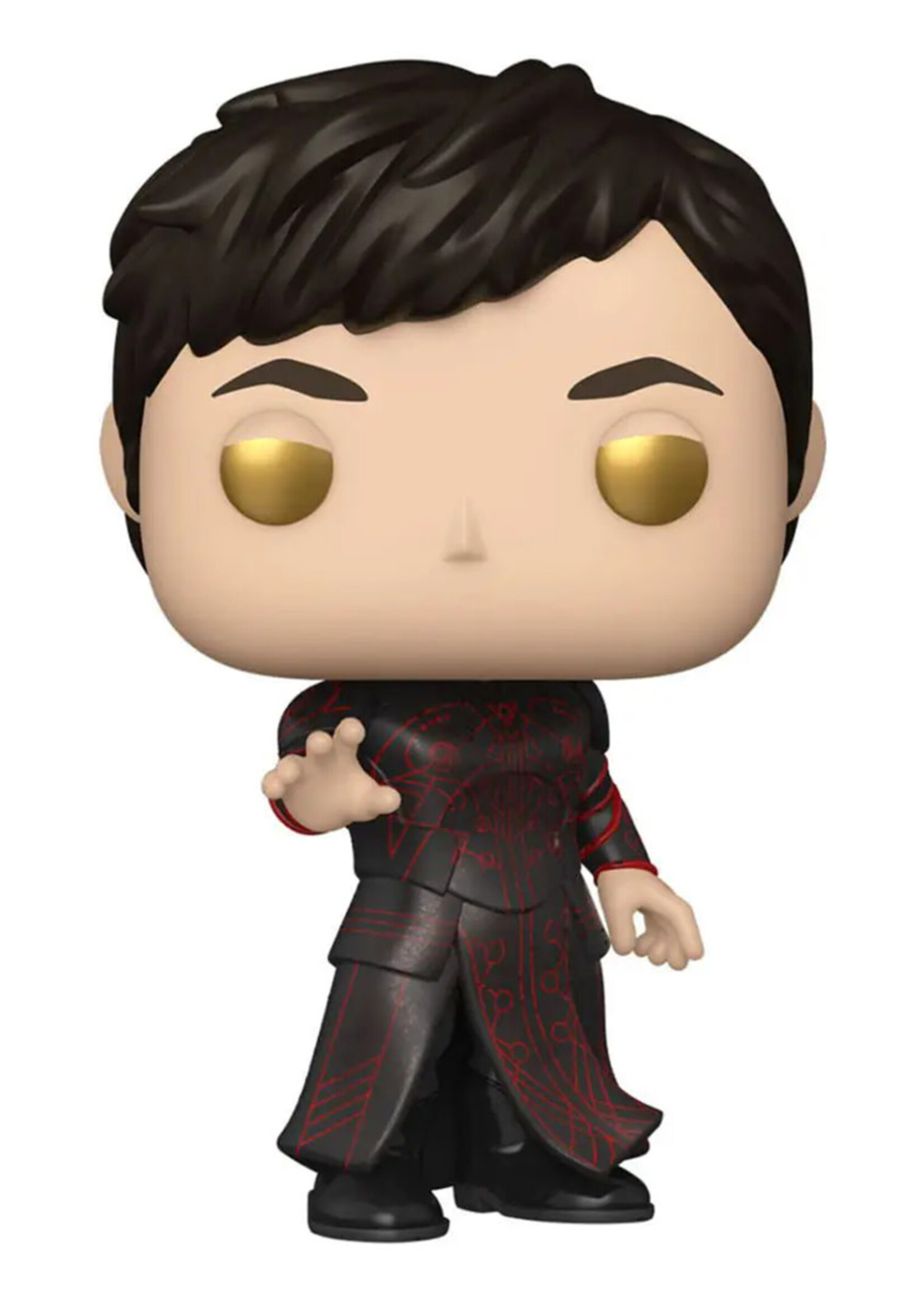 Marvel Eternals Funko Pop N° 733 - Druig