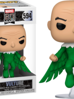 Marvel 80th Anniversary Funko Pop N°594 First Appearance Vulture