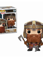 Lord Of The Rings Funko Pop N° 629 Gimli