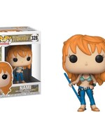 One Piece Funko Pop N° 328 Nami
