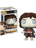 Lord Of The Rings Funko Pop N° 444 Frodo