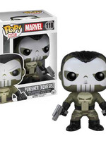 Marvel Funko Pop N° 118 Punisher
