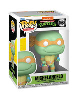 TMNT Funko Pop N° 1668 Easter Michelangelo
