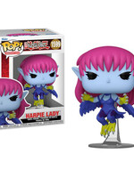 Yu-Gi-Oh! Funko Pop N° 1599 Harpie Lady
