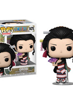 One Piece Funko Pop N° 1475 Orobi (Wano)