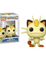 Pokémon Funko Pop N° 780 Meowth