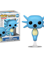 Pokémon Funko Pop N° 844 Horsea