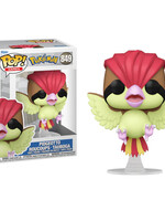 Pokemon Funko Pop N° 849  Pidgeotto