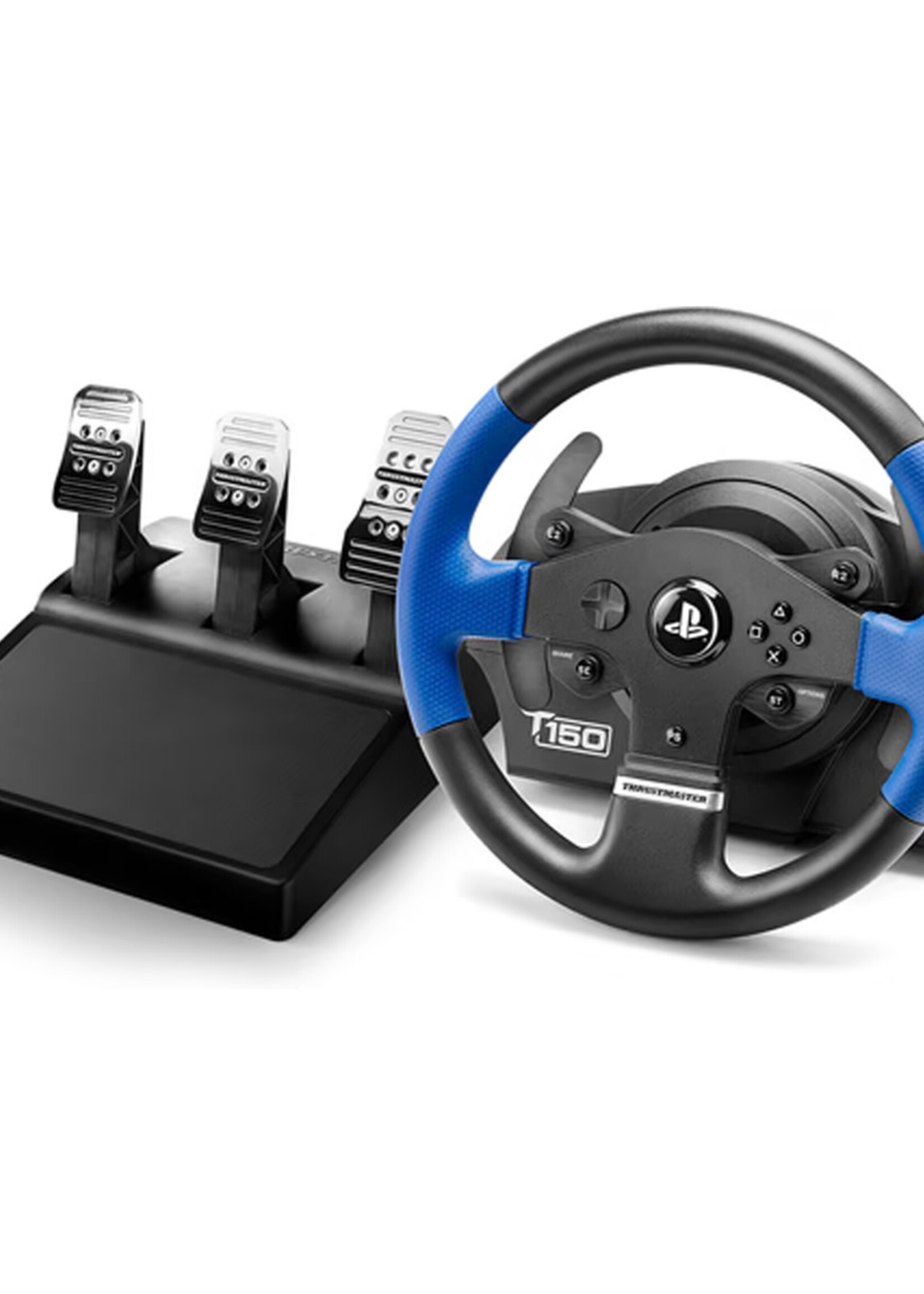 Thrustmaster T150 PRO PS3/PS4/PC