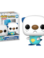 Pokemon Funko Pop N° 886 Oshawott
