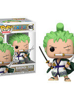 One Piece Funko Pop N° 923 Roronoa Zoro