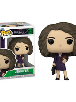 She-Hulk Funko Pop N° 1128 Jennifer