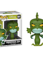 Nbx Funko Pop N° 601 Undersea  Gal