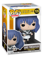 Tokyo Ghoul:Re Funko Pop N° 1126 Saiko Yonebayashi