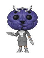Thor 2022 Funko Pop N° 1045     Miek