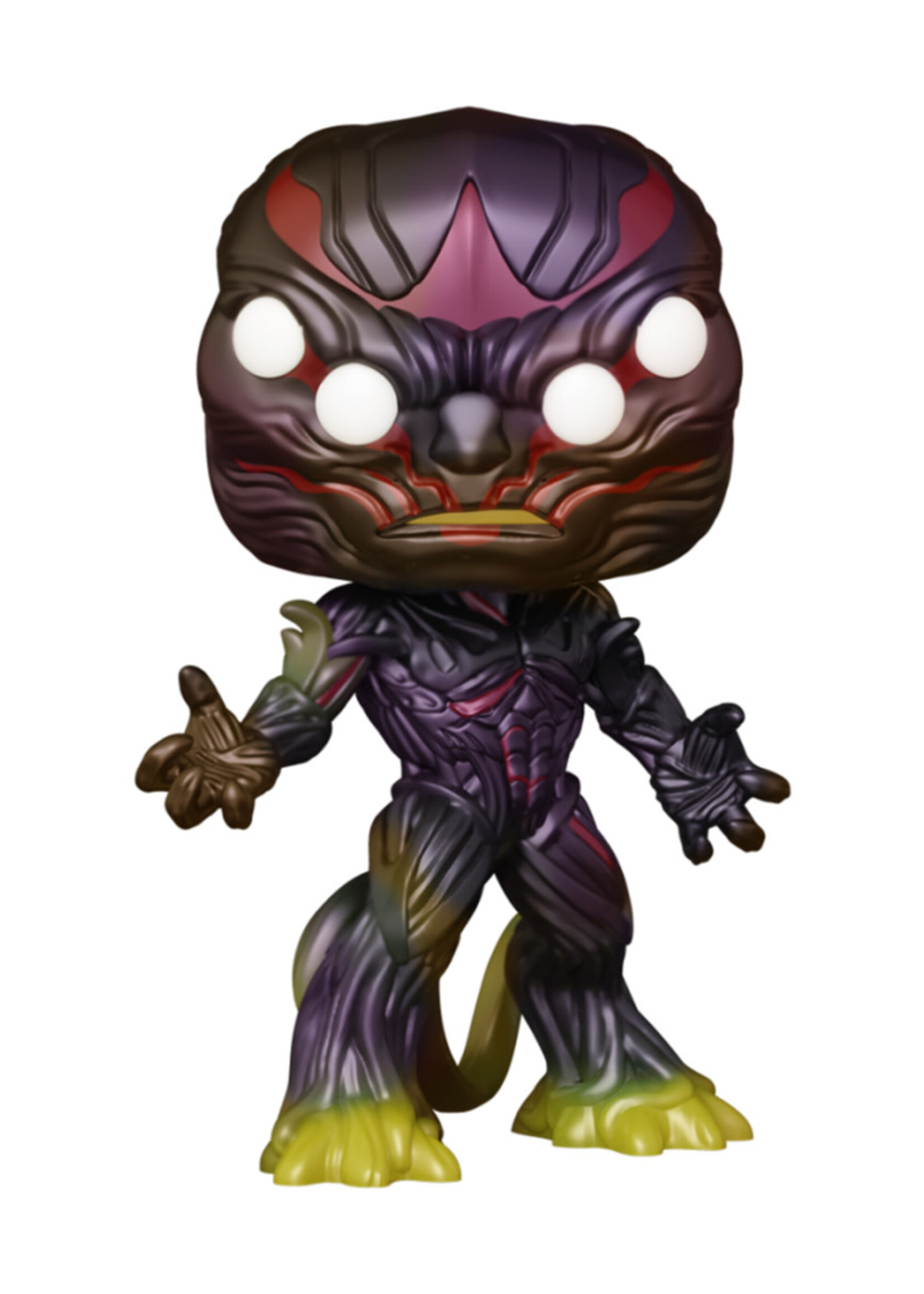 Marvel Eternals Funko Pop N° 737 Kro