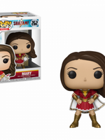 Shazam Funko Pop N° 262 Mary