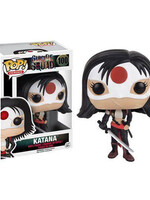 Suicide Squad - Funko Pop N° 100 Katana
